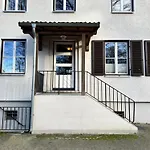 Parkblick Trio-14 Personen- 3 Wohneinheiten- 3 Kuechen- 3 Baeder-parkplatz- Waschmaschine