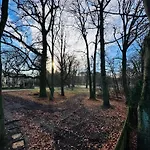 Parkblick Trio-14 Personen- 3 Wohneinheiten- 3 Kuechen- 3 Baeder-parkplatz- Waschmaschine Appartamento *