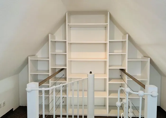 Apartman Parkblick Trio-14 Personen- 3 Wohneinheiten- 3 Kuechen- 3 Baeder-parkplatz- Waschmaschine *