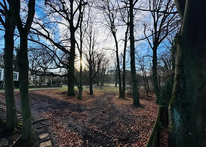 Parkblick Trio-14 Personen- 3 Wohneinheiten- 3 Kuechen- 3 Baeder-parkplatz- Waschmaschine Apartman *